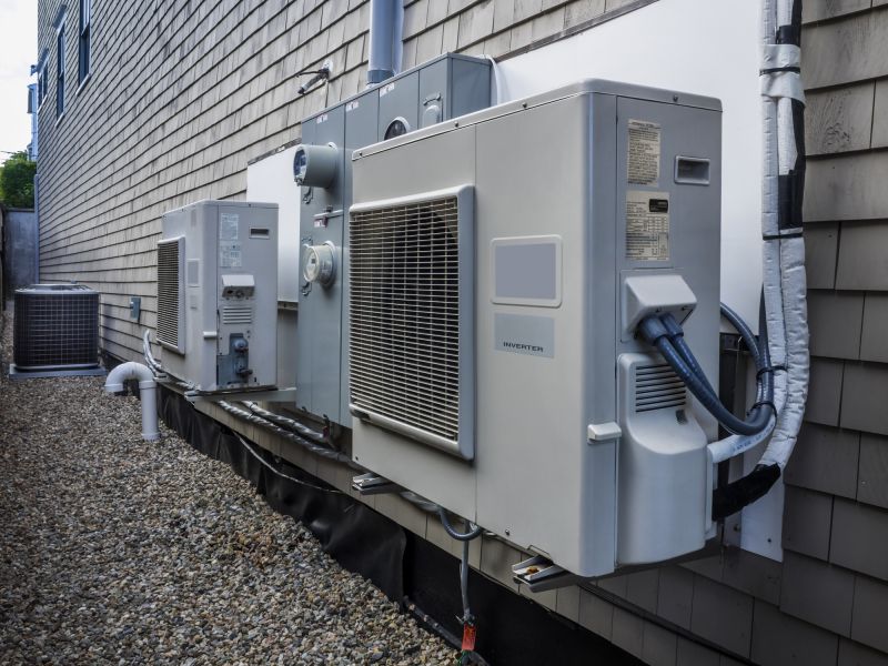 HVAC System Installation in Kansas City, MO