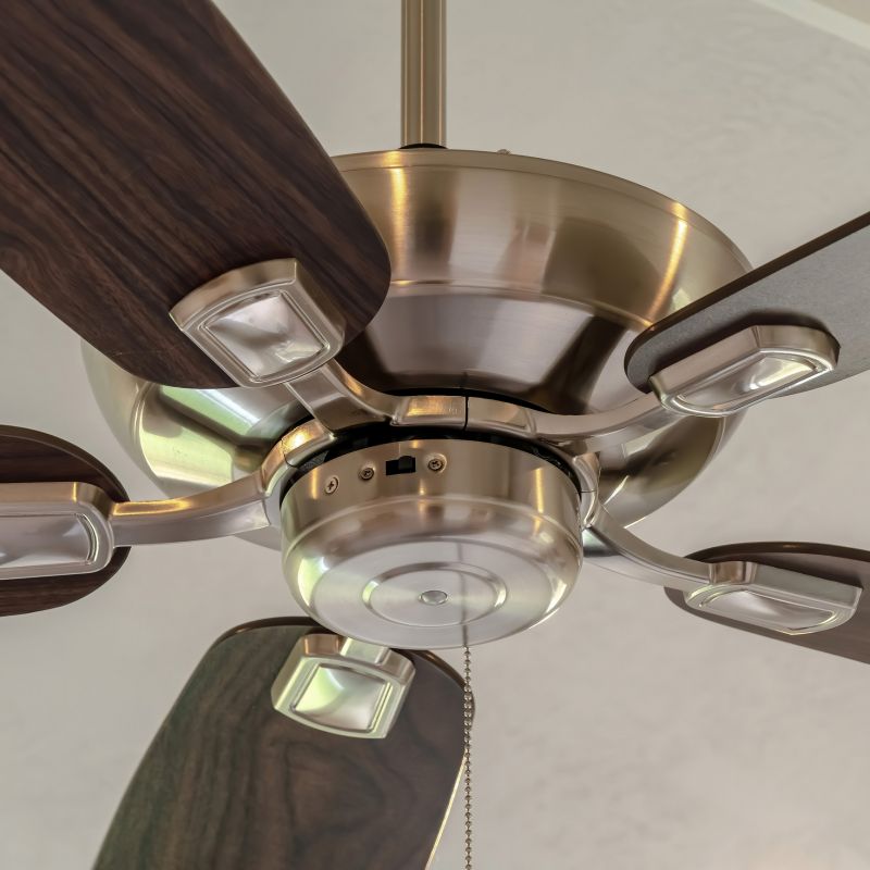 Ceiling Fan Replacement